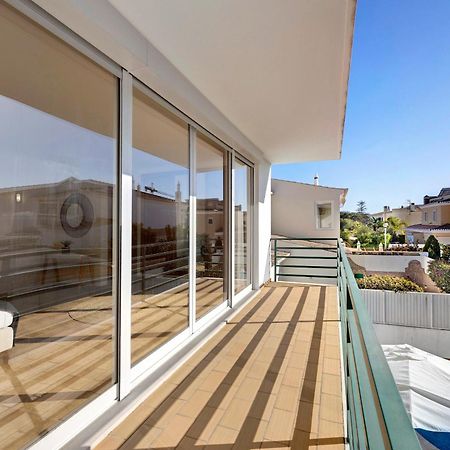 Lagos Beach Pool Villa Exterior foto