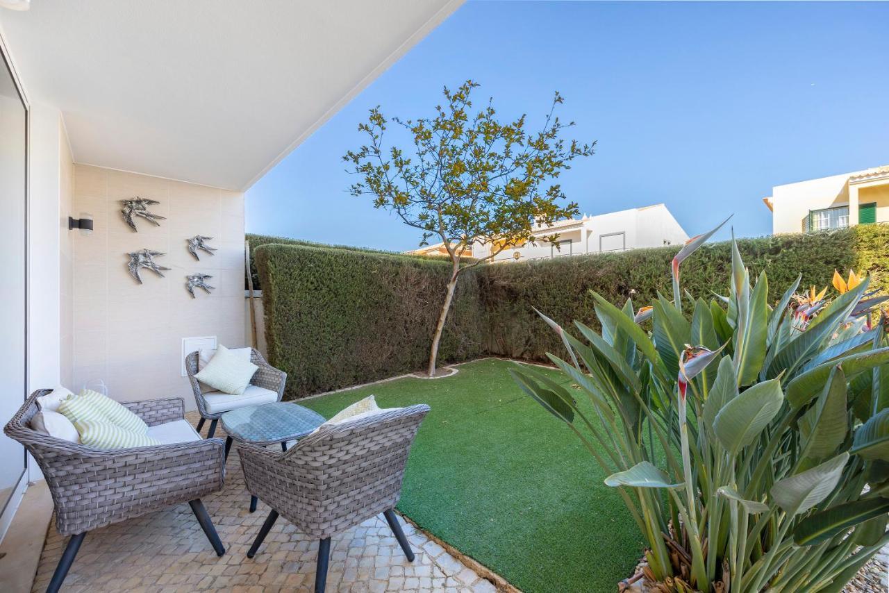 Lagos Beach Pool Villa Exterior foto